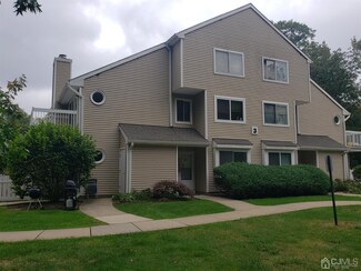 46 Deerberry Ln Unit E2, Monmouth Junction, NJ 08852