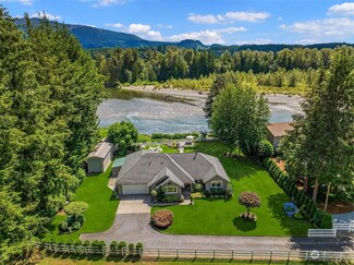 1128 Dyer Rd, Sultan, WA 98294
