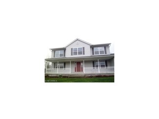 10278 Crawford Rd, Homerville, OH 44235