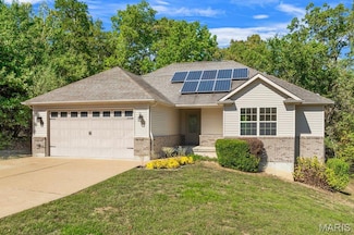 443 Mark Twain Loop, Union, MO 63084