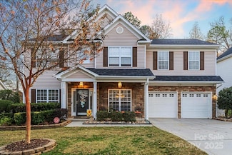 4827 Annelise Dr Unit 73, Harrisburg, NC 28075