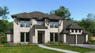 30 Enia Cir, San Antonio, TX 78257