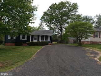 5520 Rudy Ln, Fredericksburg, VA 22407