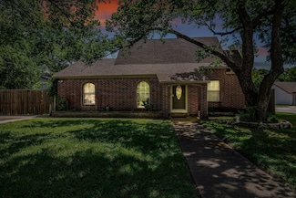 401 Magnolia St, Arlington, TX 76012
