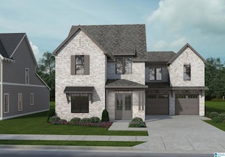 1861 Swann Ln, Hoover, AL 35244