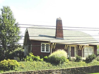 394 Lincoln Hwy, East Mc Keesport, PA 15035
