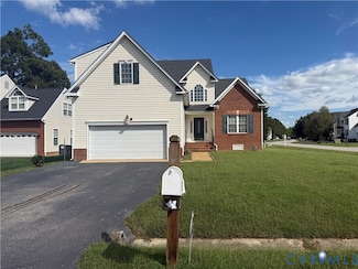 5719 Barnwood Dr, North Chesterfield, VA 23234