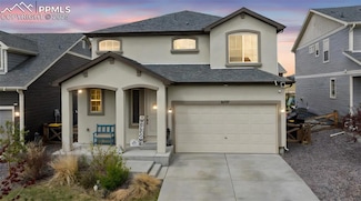 9237 Birr Ct, Colorado Springs, CO 80908