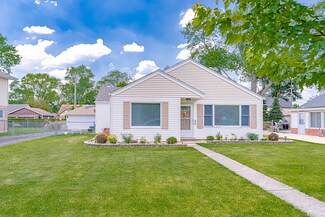 10736 Moody Ave, Chicago Ridge, IL 60415