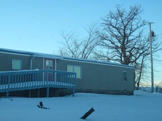 798 County Road I, Highland, WI 53543