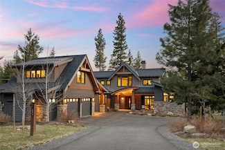 571 Kokanee Loop, Cle Elum, WA 98922