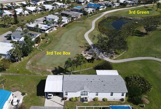 2100 Kings Hwy Unit 323 BRANT PL, Port Charlotte, FL 33980