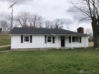 1278 N Hampton Rd, New Carlisle, OH 45344