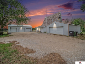 6101 Stagecoach Rd, Hickman, NE 68372