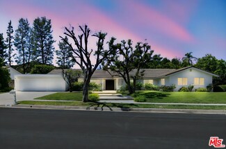 4671 Vista de Oro Ave, Woodland Hills, CA 91364