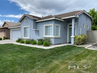 1835 Badlands Dr, Reno, NV 89521