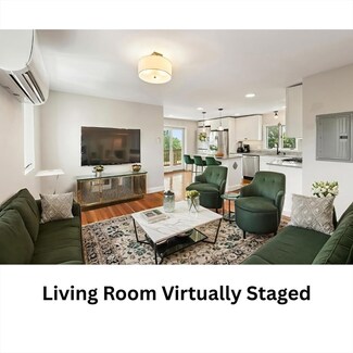159 Cowper St Unit 3, Boston, MA 02128