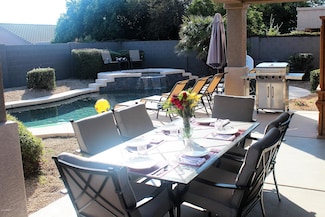 7707 E Phantom Way, Scottsdale, AZ 85255