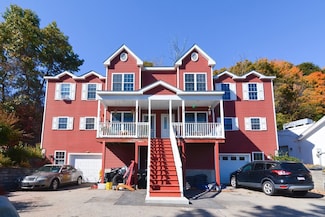 11 Quaboag St Unit B, Warren, MA 01585