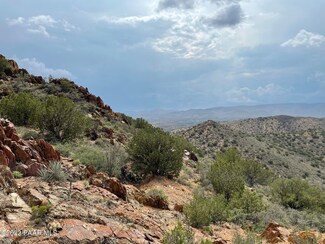 00 Copper Rd, Mayer, AZ 86333