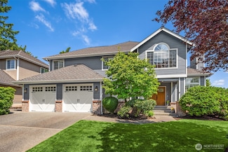 23976 SE 40th Place, Issaquah, WA 98029
