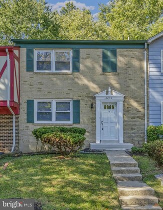 8803 Woodstock Dr W, Upper Marlboro, MD 20772
