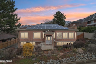 3391 E Brockbank Dr, Salt Lake City, UT 84124