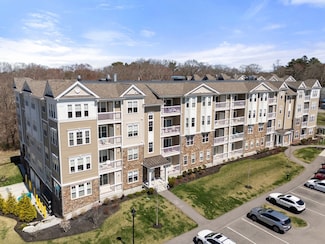 3206 Pennington Dr Unit 3206, Walpole, MA 02081