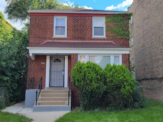 9019 S Justine St, Chicago, IL 60620