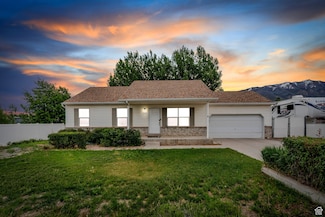 606 N 560 W, Santaquin, UT 84655