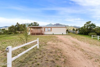 7500 S Sunnyvale Rd, Hereford, AZ 85615