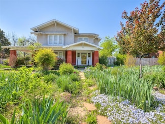 3216 NW 19th St, Oklahoma City, OK 73107