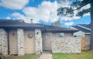 16625 Gold Ridge Ln, Houston, TX 77053