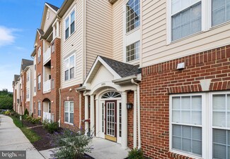 5925 Abrianna Way Unit C, Elkridge, MD 21075