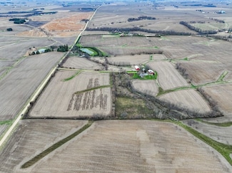 30583 Harvest Rd, Lanark, IL 61046