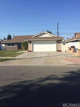 2905 W Camile St, Santa Ana, CA 92704