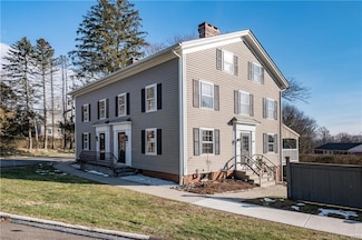 27 S Main St Unit 9, Essex, CT 06426