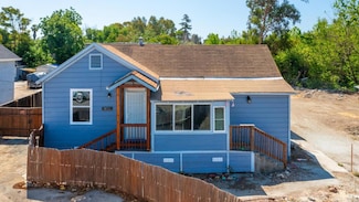 850 Calhoun St, San Jose, CA 95116