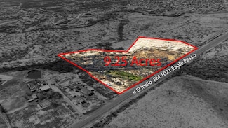 7982 Farm To Market Road 1021, Eagle Pass, TX 78852
