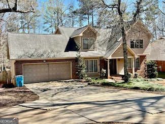 4811 SE West Lake Dr, Conyers, GA 30094