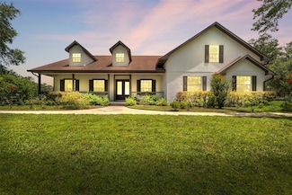 2702 Rogers Ranch Rd, Lithia, FL 33547