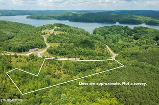 Lot 1 Emerald Pointe Cir, Rockwood, TN 37854