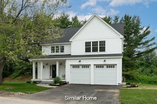 13 Tranquility Dr Unit 20, Kennebunk, ME 04043