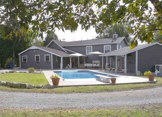 14578 SW 210th St, Rose Hill, KS 67133