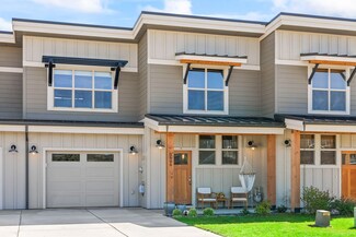 3606 SW Badger Ave, Redmond, OR 97756