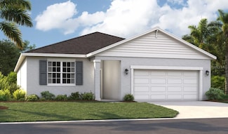 1689 Columbus Path, St. Cloud, FL 34771