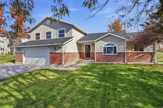 496 S 455 E, Smithfield, UT 84335