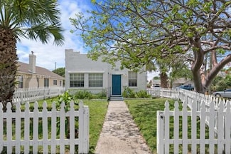 646 33rd St, West Palm Beach, FL 33407