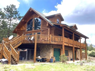 10475 County Road 12, Cotopaxi, CO 81223