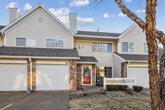 150 S Prairie View Dr Unit 611, West Des Moines, IA 50266